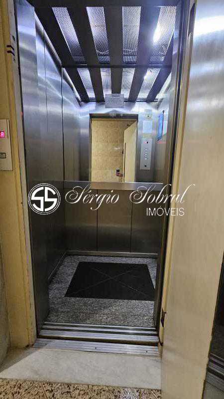 Conheça 1000101961 do imóvel - Apartamento 3 quartos à venda Vila Valqueire, Rio de Janeiro - R$ 750.000 - SSAP30063 - 28 1000101961 - 28