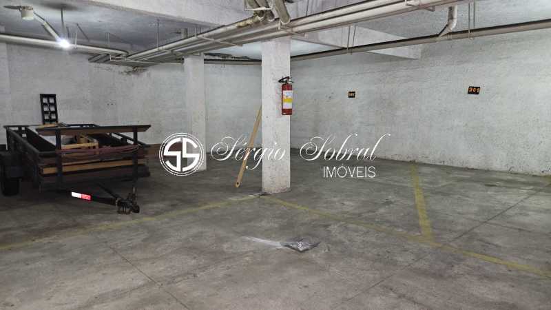 Conheça 1000101962 do imóvel - Apartamento 3 quartos à venda Vila Valqueire, Rio de Janeiro - R$ 750.000 - SSAP30063 - 29 1000101962 - 29