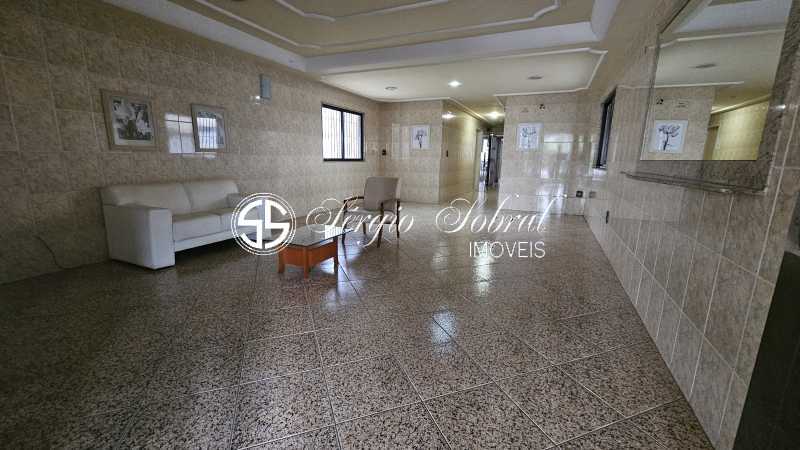 Conheça 1000101963 do imóvel - Apartamento 3 quartos à venda Vila Valqueire, Rio de Janeiro - R$ 750.000 - SSAP30063 - 30 1000101963 - 30
