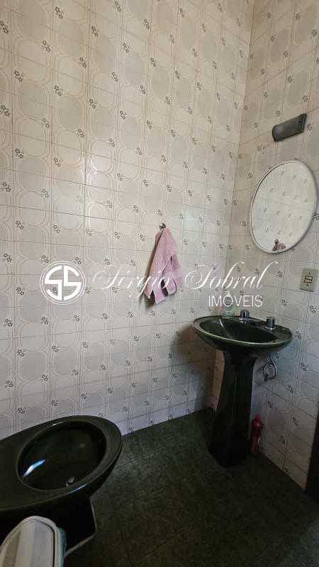Conheça 1000101744 do imóvel - Casa em Condomínio 3 quartos à venda Vila Valqueire, Rio de Janeiro - R$ 950.000 - SSCN30022 - 7 1000101744 - 7