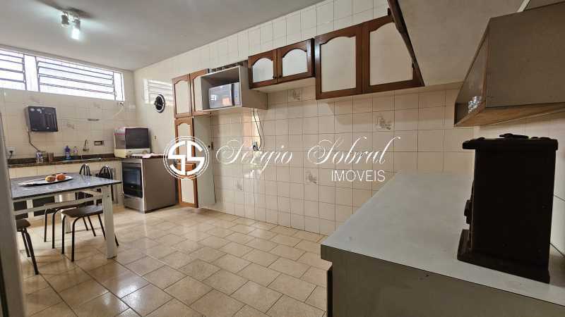 Conheça 1000101745 do imóvel - Casa em Condomínio 3 quartos à venda Vila Valqueire, Rio de Janeiro - R$ 950.000 - SSCN30022 - 8 1000101745 - 8