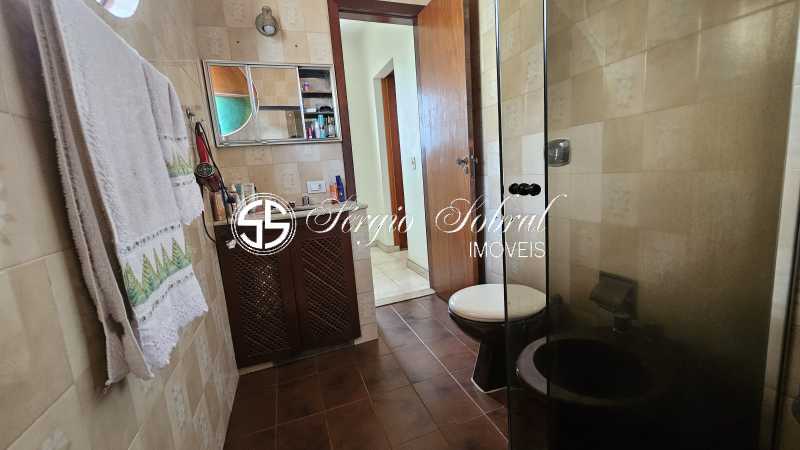 Conheça 1000101759 do imóvel - Casa em Condomínio 3 quartos à venda Vila Valqueire, Rio de Janeiro - R$ 950.000 - SSCN30022 - 20 1000101759 - 20