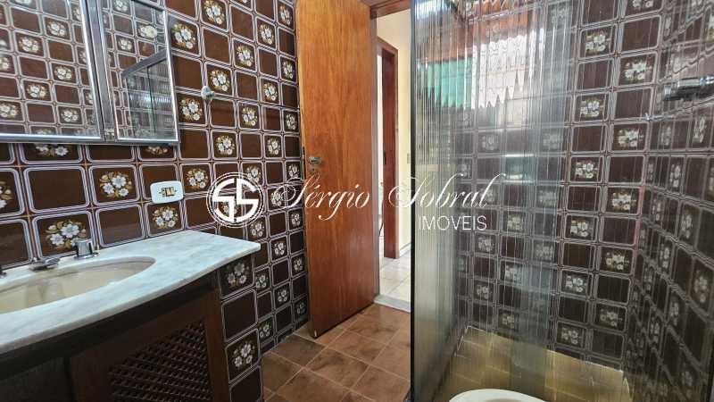 Conheça 1000101762 do imóvel - Casa em Condomínio 3 quartos à venda Vila Valqueire, Rio de Janeiro - R$ 950.000 - SSCN30022 - 23 1000101762 - 23