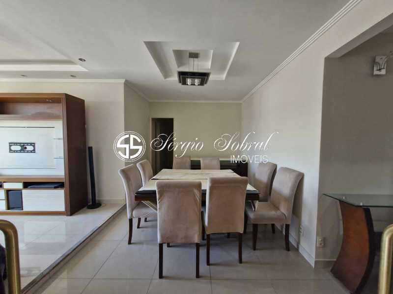 Conheça 1000103067 do imóvel - Apartamento para alugar Rua das Tulipas, Vila Valqueire, Rio de Janeiro - R$ 1.712 - SSAP30064 - 1 1000103067 - 1
