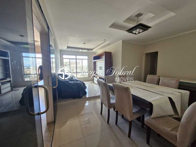 Conheça 1000103070 do imóvel - Apartamento para alugar Rua das Tulipas, Vila Valqueire, Rio de Janeiro - R$ 1.712 - SSAP30064 - 2 1000103070 - 2