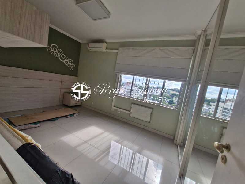 Conheça 1000103058 do imóvel - Apartamento para alugar Rua das Tulipas, Vila Valqueire, Rio de Janeiro - R$ 1.712 - SSAP30064 - 6 1000103058 - 6