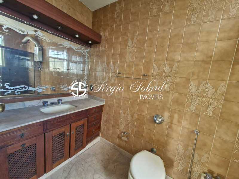Conheça 1000103052 do imóvel - Apartamento para alugar Rua das Tulipas, Vila Valqueire, Rio de Janeiro - R$ 1.712 - SSAP30064 - 8 1000103052 - 8
