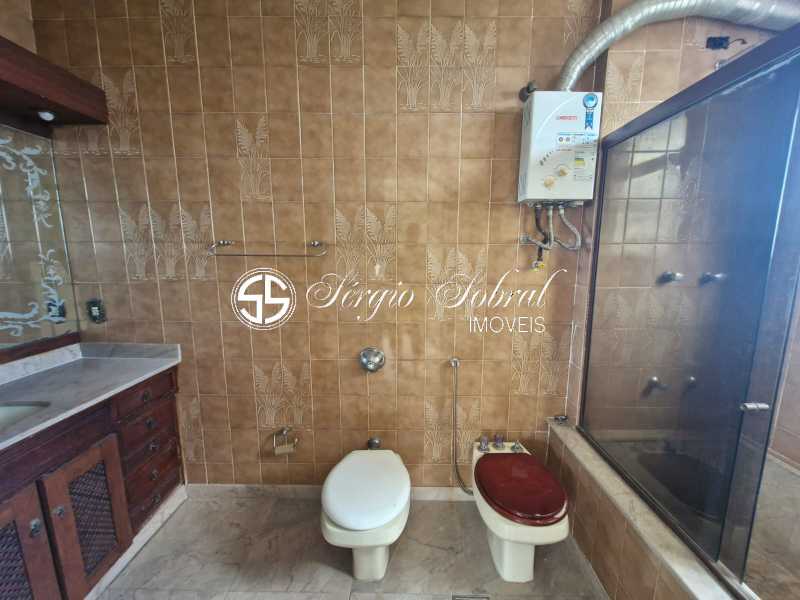 Conheça 1000103049 do imóvel - Apartamento para alugar Rua das Tulipas, Vila Valqueire, Rio de Janeiro - R$ 1.712 - SSAP30064 - 9 1000103049 - 9