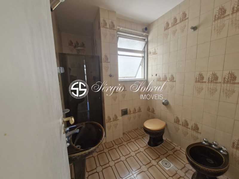 Conheça 1000103043 do imóvel - Apartamento para alugar Rua das Tulipas, Vila Valqueire, Rio de Janeiro - R$ 1.712 - SSAP30064 - 11 1000103043 - 11