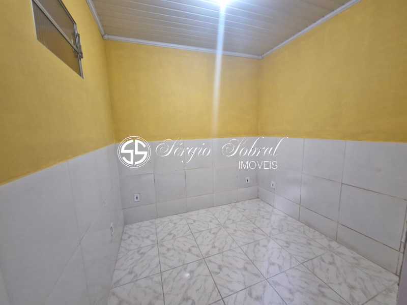 Conheça 1000105203 do imóvel - Casa para alugar Rua Óbidos, Bento Ribeiro, Rio de Janeiro - R$ 712 - SSCA10014 - 3 1000105203 - 3