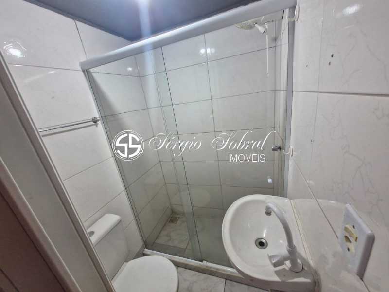 Conheça 1000105199 do imóvel - Casa para alugar Rua Óbidos, Bento Ribeiro, Rio de Janeiro - R$ 712 - SSCA10014 - 5 1000105199 - 5