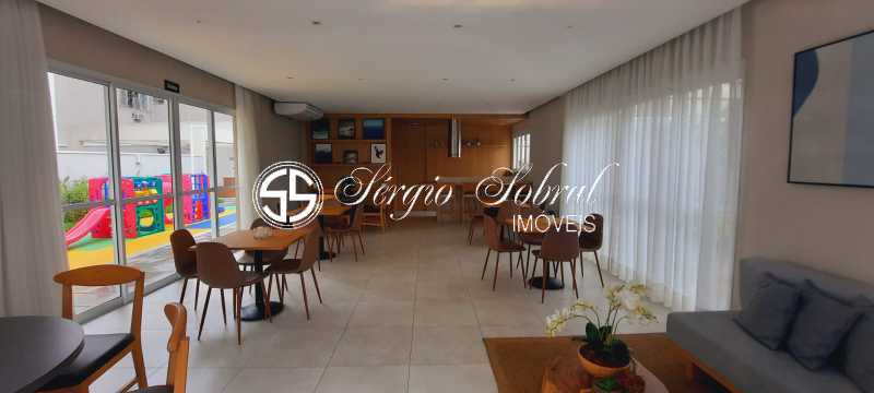 Conheça 1000108428 do imóvel - Apartamento para alugar Rua Xavier Curado, Marechal Hermes, Rio de Janeiro - R$ 1.712 - SSAP20204 - 5 1000108428 - 5