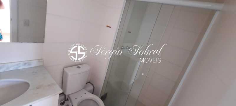 Conheça 1000108388 do imóvel - Apartamento para alugar Rua Xavier Curado, Marechal Hermes, Rio de Janeiro - R$ 1.712 - SSAP20204 - 16 1000108388 - 16