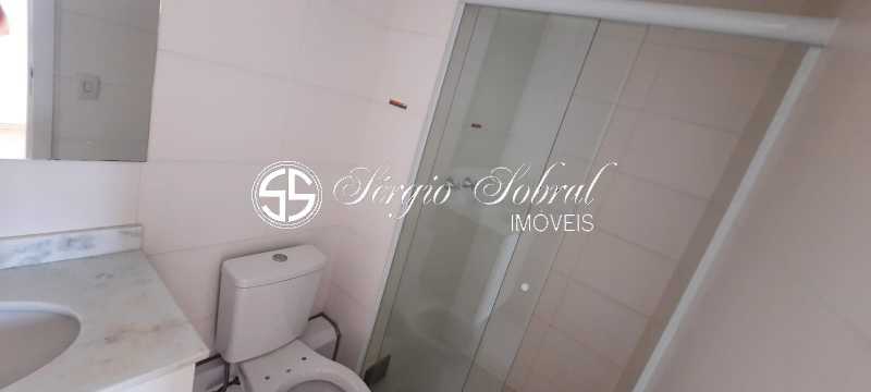 Conheça 1000108384 do imóvel - Apartamento para alugar Rua Xavier Curado, Marechal Hermes, Rio de Janeiro - R$ 1.712 - SSAP20204 - 20 1000108384 - 20
