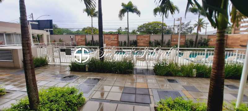 Conheça 1000108416 do imóvel - Apartamento para alugar Rua Xavier Curado, Marechal Hermes, Rio de Janeiro - R$ 1.712 - SSAP20204 - 25 1000108416 - 25