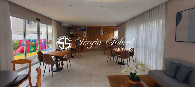 Conheça 1000108430 do imóvel - Apartamento para alugar Rua Xavier Curado, Marechal Hermes, Rio de Janeiro - R$ 1.712 - SSAP20204 - 28 1000108430 - 28