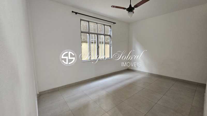 Conheça 1000118185 do imóvel - Apartamento para alugar Rua das Azaléas, Vila Valqueire, Rio de Janeiro - R$ 1.312 - SSAP20205 - 7 1000118185 - 7