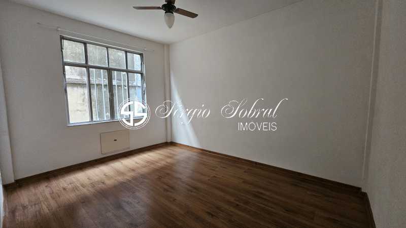 Conheça 1000118182 do imóvel - Apartamento para alugar Rua das Azaléas, Vila Valqueire, Rio de Janeiro - R$ 1.312 - SSAP20205 - 10 1000118182 - 10