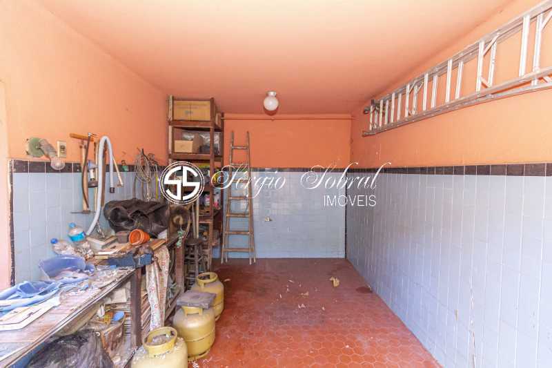 Conheça 001 - Externa 11 do imóvel - Casa 3 quartos à venda Vila Valqueire, Rio de Janeiro - R$ 1.400.000 - SSCA30018 - 2 001 - Externa 11 - 2
