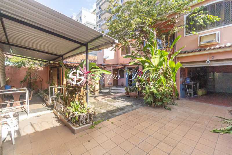 Conheça 001 - Externa 9 do imóvel - Casa 3 quartos à venda Vila Valqueire, Rio de Janeiro - R$ 1.400.000 - SSCA30018 - 11 001 - Externa 9 - 11