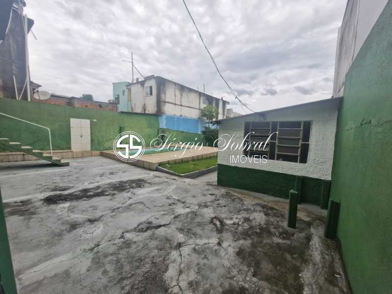 Conheça 1000122759 do imóvel - Casa para alugar Rua Professor Garfield de Almeida, Bento Ribeiro, Rio de Janeiro - R$ 2.612 - SSCA30019 - 2 1000122759 - 2