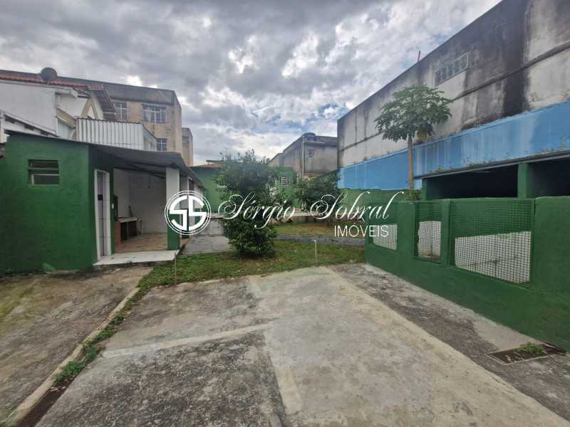 Conheça 1000122739 do imóvel - Casa para alugar Rua Professor Garfield de Almeida, Bento Ribeiro, Rio de Janeiro - R$ 2.612 - SSCA30019 - 3 1000122739 - 3