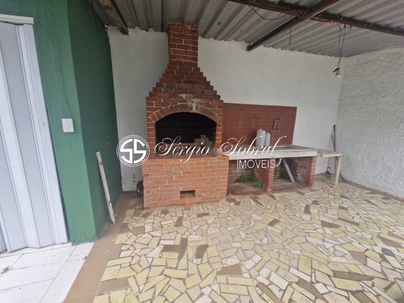 Conheça 1000122746 do imóvel - Casa para alugar Rua Professor Garfield de Almeida, Bento Ribeiro, Rio de Janeiro - R$ 2.612 - SSCA30019 - 5 1000122746 - 5