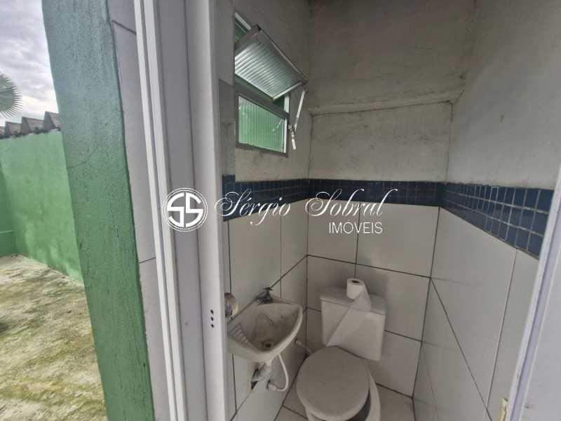 Conheça 1000122736 do imóvel - Casa para alugar Rua Professor Garfield de Almeida, Bento Ribeiro, Rio de Janeiro - R$ 2.612 - SSCA30019 - 8 1000122736 - 8