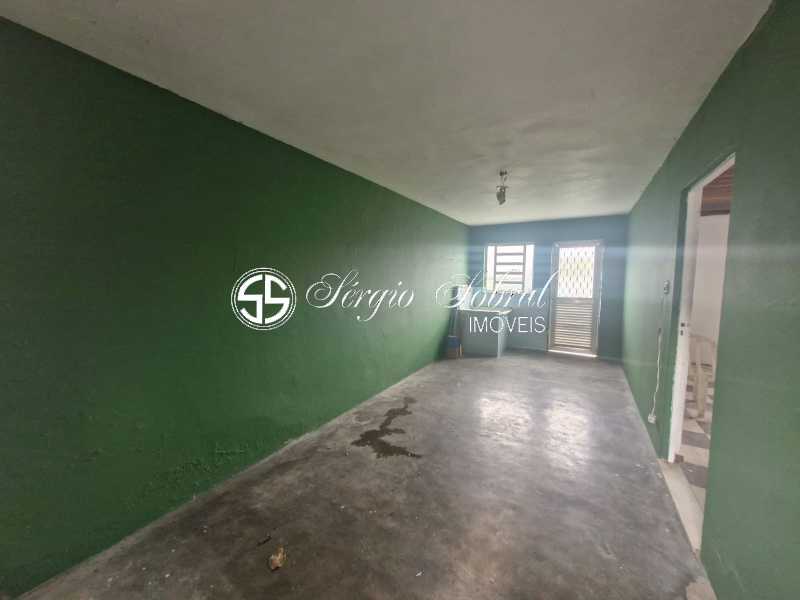 Conheça 1000122776 do imóvel - Casa para alugar Rua Professor Garfield de Almeida, Bento Ribeiro, Rio de Janeiro - R$ 2.612 - SSCA30019 - 11 1000122776 - 11
