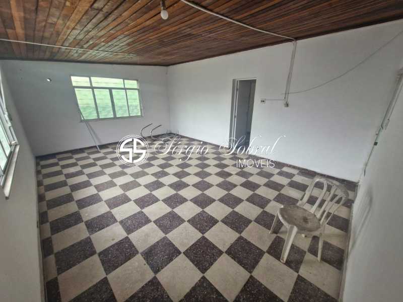 Conheça 1000122781 do imóvel - Casa para alugar Rua Professor Garfield de Almeida, Bento Ribeiro, Rio de Janeiro - R$ 2.612 - SSCA30019 - 17 1000122781 - 17