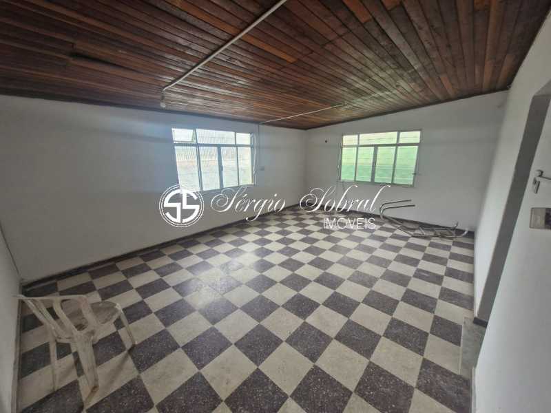 Conheça 1000122779 do imóvel - Casa para alugar Rua Professor Garfield de Almeida, Bento Ribeiro, Rio de Janeiro - R$ 2.612 - SSCA30019 - 18 1000122779 - 18