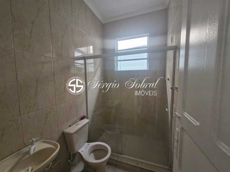 Conheça 1000122800 do imóvel - Casa para alugar Rua Professor Garfield de Almeida, Bento Ribeiro, Rio de Janeiro - R$ 2.612 - SSCA30019 - 19 1000122800 - 19