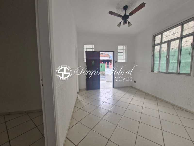 Conheça 1000122815 do imóvel - Casa para alugar Rua Professor Garfield de Almeida, Bento Ribeiro, Rio de Janeiro - R$ 2.612 - SSCA30019 - 20 1000122815 - 20