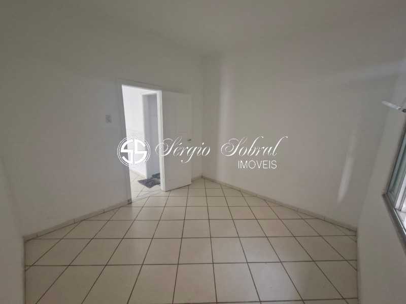 Conheça 1000122809 do imóvel - Casa para alugar Rua Professor Garfield de Almeida, Bento Ribeiro, Rio de Janeiro - R$ 2.612 - SSCA30019 - 22 1000122809 - 22