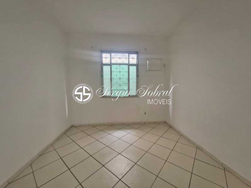 Conheça 1000122812 do imóvel - Casa para alugar Rua Professor Garfield de Almeida, Bento Ribeiro, Rio de Janeiro - R$ 2.612 - SSCA30019 - 23 1000122812 - 23