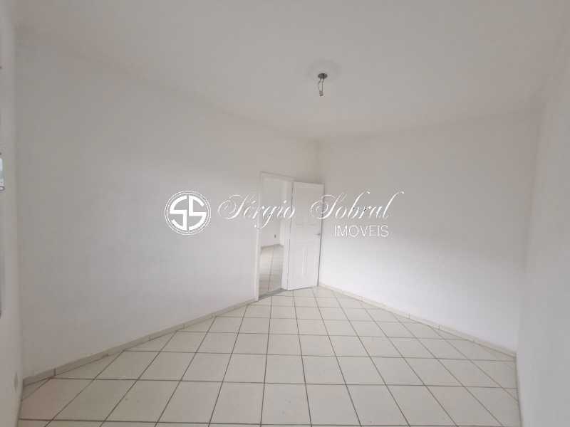 Conheça 1000122803 do imóvel - Casa para alugar Rua Professor Garfield de Almeida, Bento Ribeiro, Rio de Janeiro - R$ 2.612 - SSCA30019 - 25 1000122803 - 25