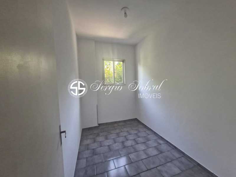 Conheça 1000123997 do imóvel - Apartamento 2 quartos à venda Praça Seca, Rio de Janeiro - R$ 150.000 - SSAP20210 - 5 1000123997 - 5