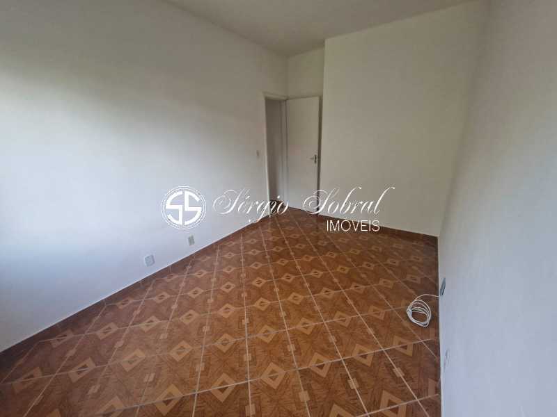 Conheça 1000124026 do imóvel - Apartamento 2 quartos à venda Praça Seca, Rio de Janeiro - R$ 150.000 - SSAP20210 - 7 1000124026 - 7