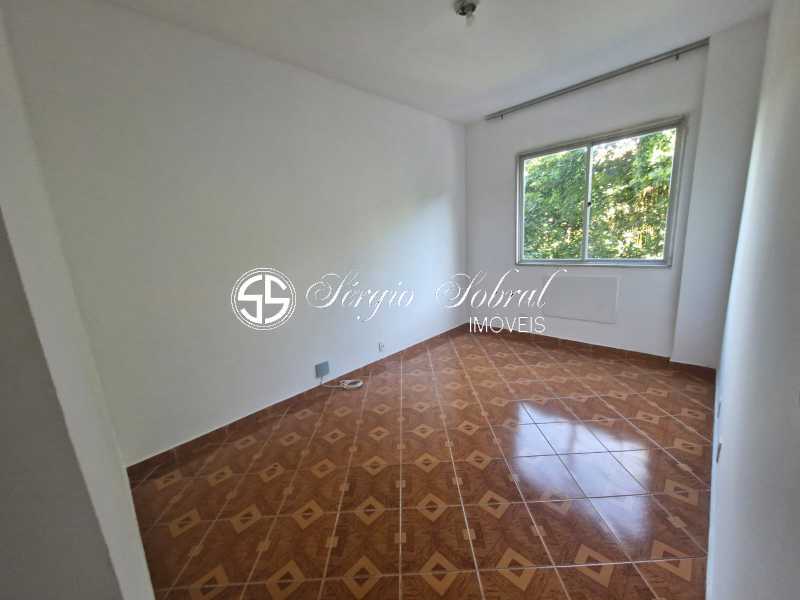 Conheça 1000124024 do imóvel - Apartamento 2 quartos à venda Praça Seca, Rio de Janeiro - R$ 150.000 - SSAP20210 - 8 1000124024 - 8