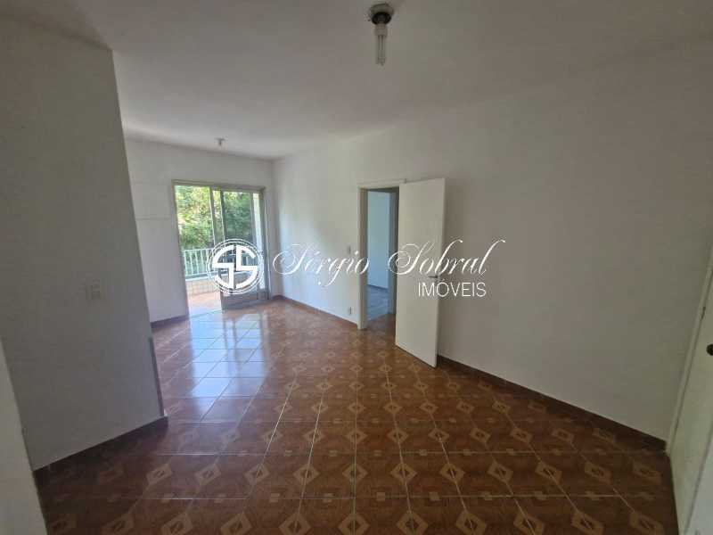 Conheça 1000124005 do imóvel - Apartamento 2 quartos à venda Praça Seca, Rio de Janeiro - R$ 150.000 - SSAP20210 - 13 1000124005 - 13