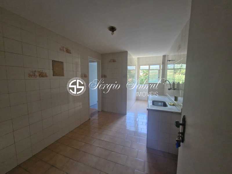 Conheça 1000123985 do imóvel - Apartamento 2 quartos à venda Praça Seca, Rio de Janeiro - R$ 150.000 - SSAP20210 - 15 1000123985 - 15