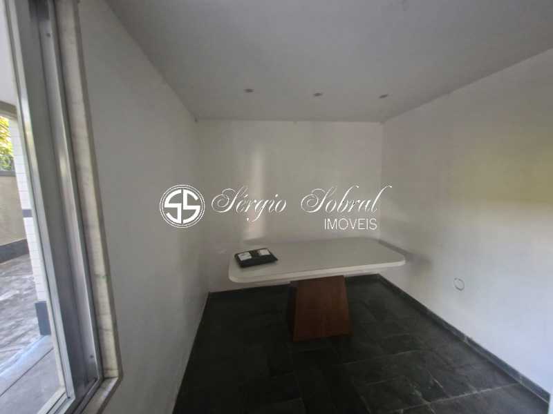Conheça 1000124039 do imóvel - Apartamento 2 quartos à venda Praça Seca, Rio de Janeiro - R$ 150.000 - SSAP20210 - 21 1000124039 - 21