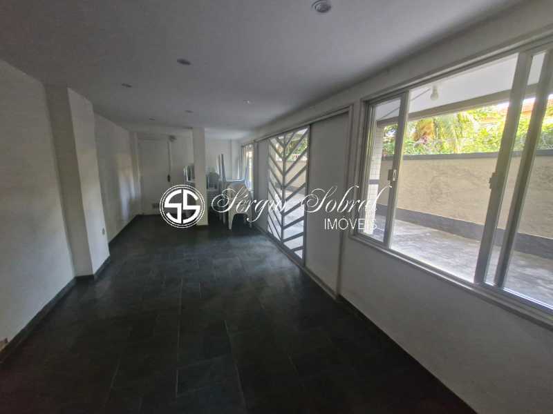 Conheça 1000124041 do imóvel - Apartamento 2 quartos à venda Praça Seca, Rio de Janeiro - R$ 150.000 - SSAP20210 - 22 1000124041 - 22