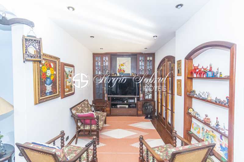 Conheça img 2 do imóvel - Casa em Condomínio 3 quartos à venda Vila Valqueire, Rio de Janeiro - R$ 1.600.000 - SSCN30024 - 10 img 2 - 10