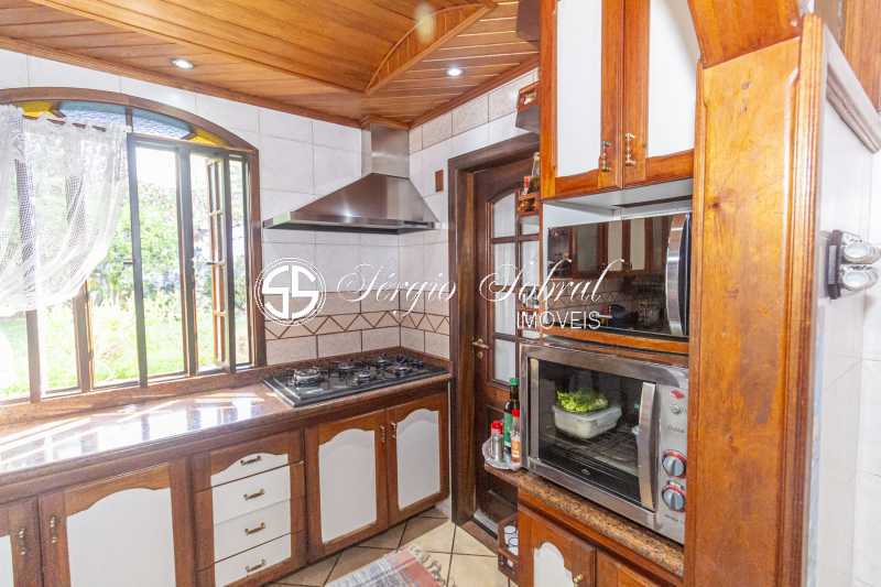 Conheça img 2 do imóvel - Casa em Condomínio 3 quartos à venda Vila Valqueire, Rio de Janeiro - R$ 1.600.000 - SSCN30024 - 13 img 2 - 13
