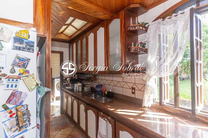 Conheça img 3 do imóvel - Casa em Condomínio 3 quartos à venda Vila Valqueire, Rio de Janeiro - R$ 1.600.000 - SSCN30024 - 14 img 3 - 14