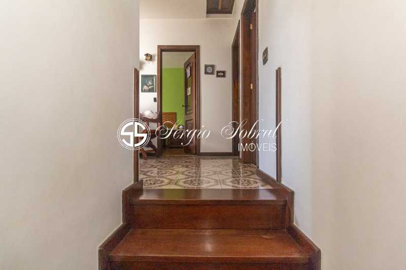 Conheça img 2 do imóvel - Casa em Condomínio 3 quartos à venda Vila Valqueire, Rio de Janeiro - R$ 1.600.000 - SSCN30024 - 21 img 2 - 21