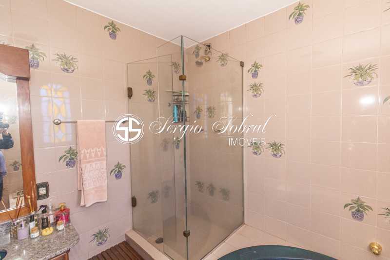 Conheça img 12 do imóvel - Casa em Condomínio 3 quartos à venda Vila Valqueire, Rio de Janeiro - R$ 1.600.000 - SSCN30024 - 29 img 12 - 29