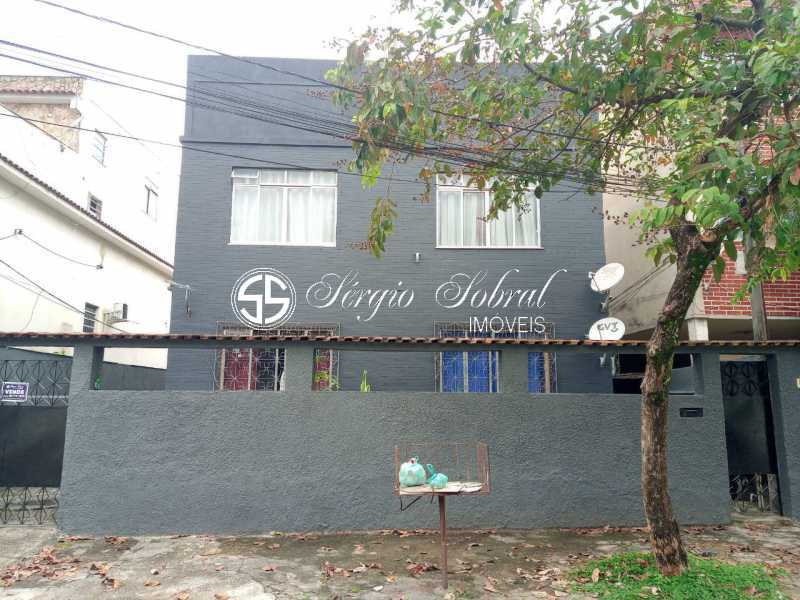 007 - Fachada - 1