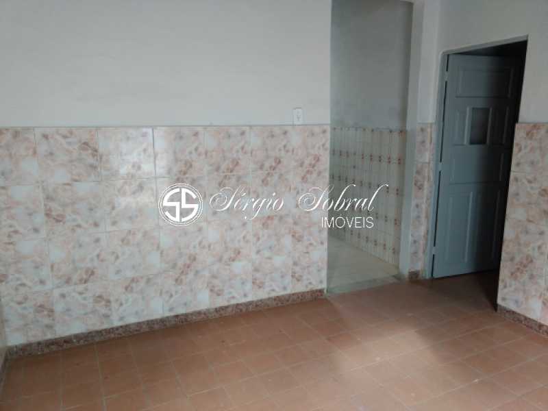 Conheça IMG_20180809_091149902 do imóvel - Casa de Vila para alugar Rua Marina,Bento Ribeiro, Rio de Janeiro - R$ 462 - SSCV10002 - 1 IMG_20180809_091149902 - 1
